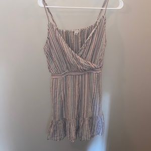 American Eagle Romper